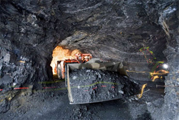 Состояние и перспективы угольной промышленности Казахстана
