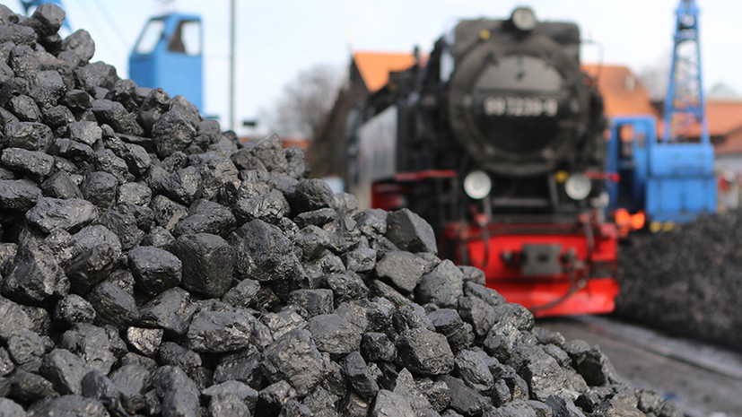 В Казахстане за 9 месяцев текущего года добыто 78 млн. тонн угля