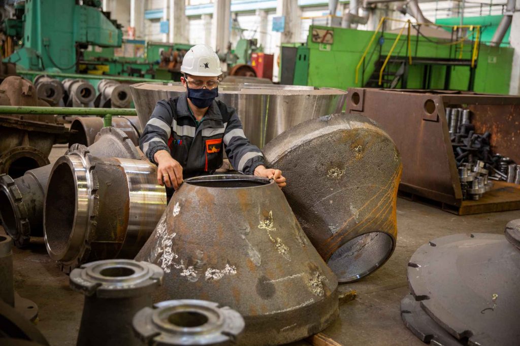 ERG Service выходит на рынок Узбекистана