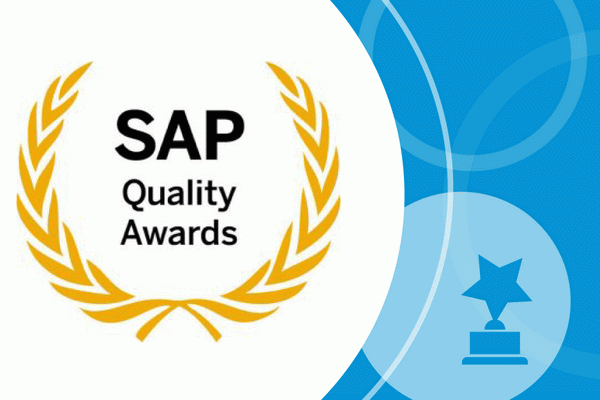 «Алтыналмас» стал победителем SAP Quality Awards 2021