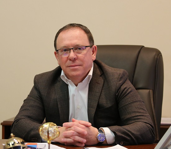 Сергей Усик
