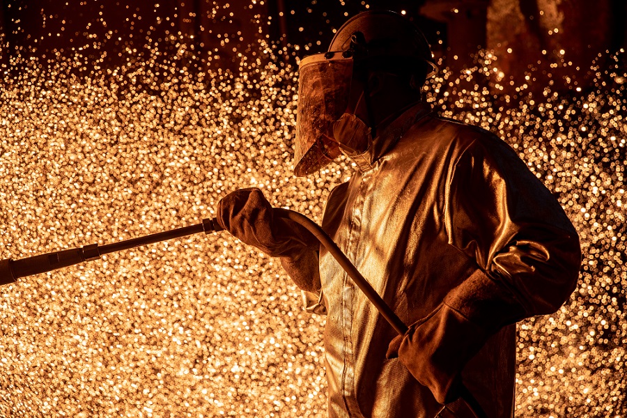 Eurasian Resources Group объявила о повышении заработной платы