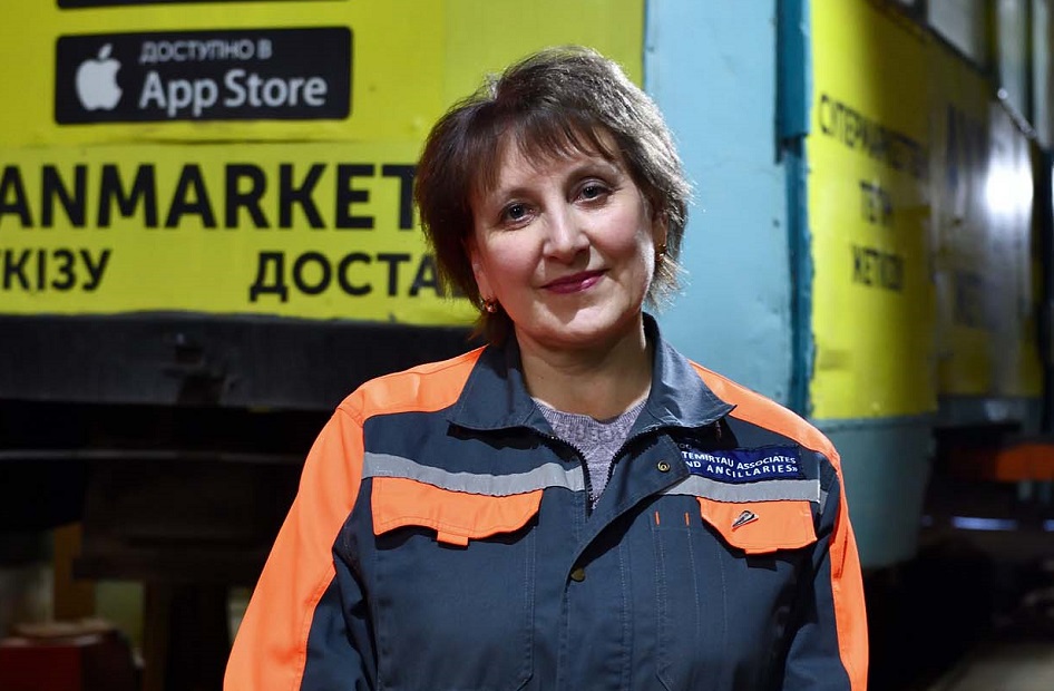 Поэт из депо