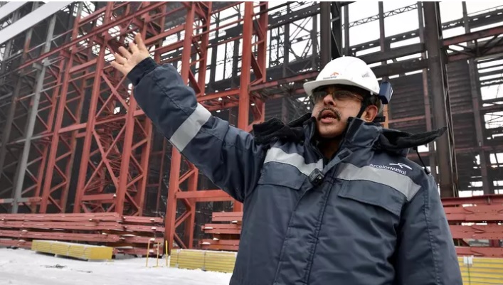 АО «АрселорМиттал Темиртау» планирует ввести новый котел на ТЭЦ-2 в 2023 году