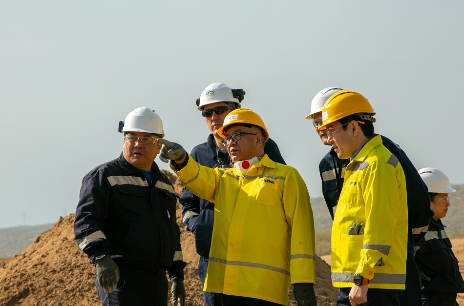 Всемирный день охраны труда: Казатомпром инвестировал более 8,29 млрд тенге в программы по охране труда и промышленной безопасности в 2021 году