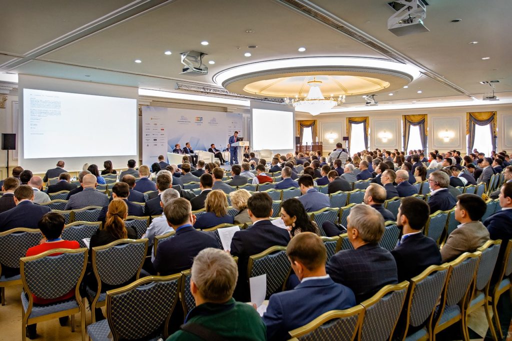 6 апреля в Нур-Султане стартует МАЙНЕКС Казахстан