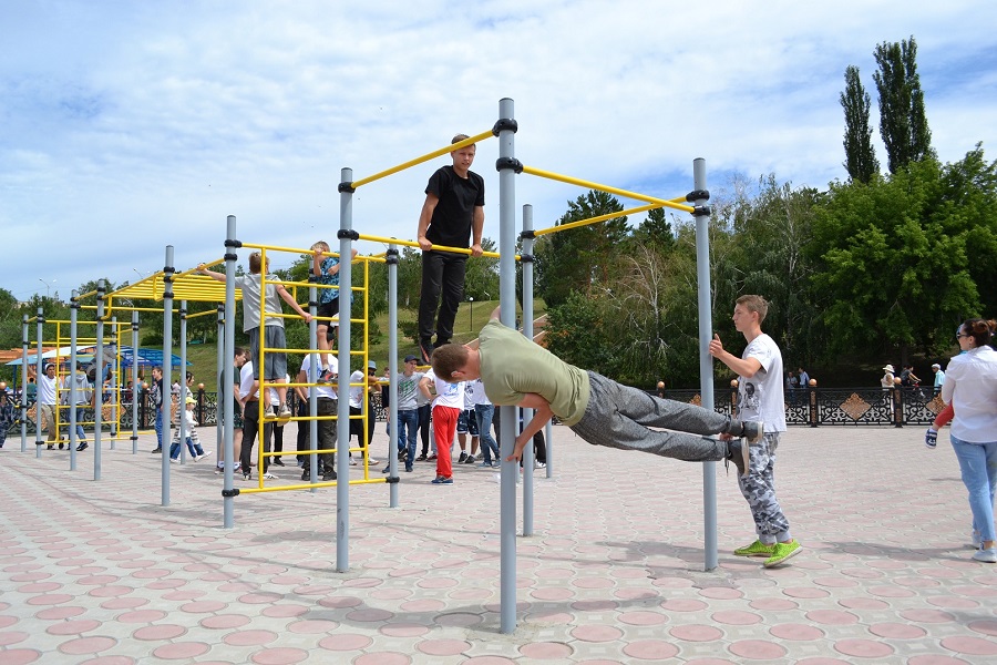 Более 2,6 млрд тенге выделяет Eurasian Resources Group на социально значимые проекты Павлодарской области