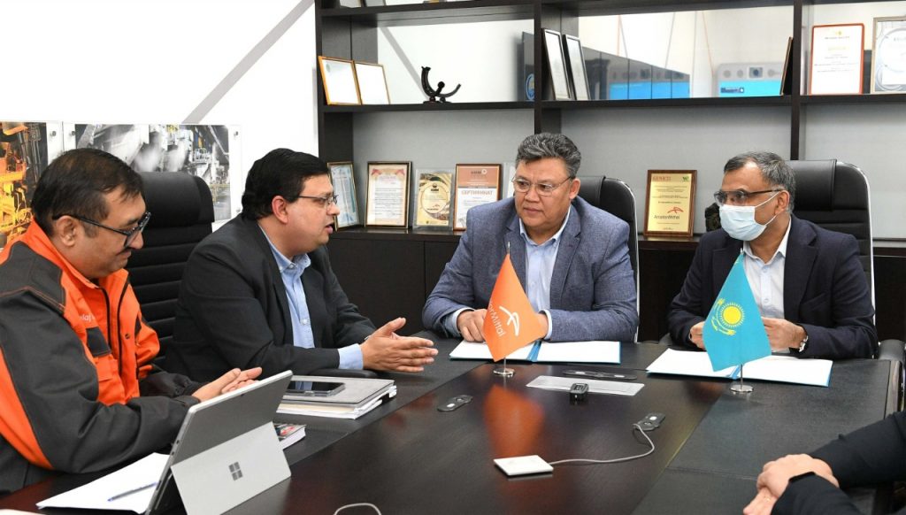 АрселорМиттал Темиртау инвестирует в здоровье!