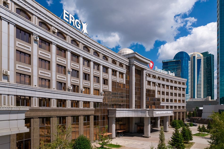 Корпоративный университет ERG стал членом  международной ассоциации EFMD