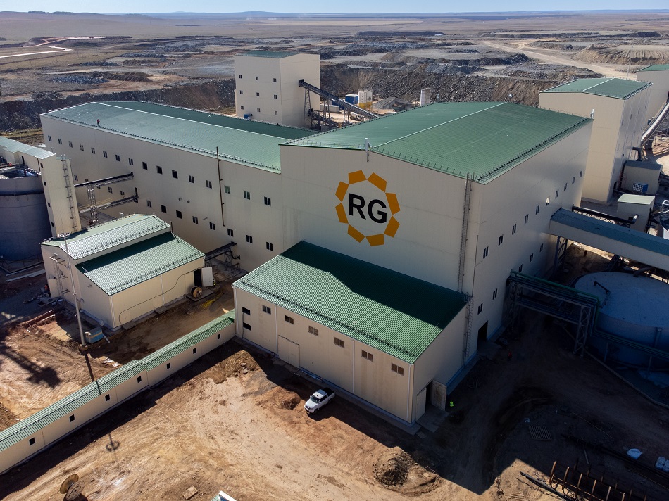 AAENGINEERING GROUP:Горно-металлургический комплекс в Акмолинской области сдан заказчику в срок
