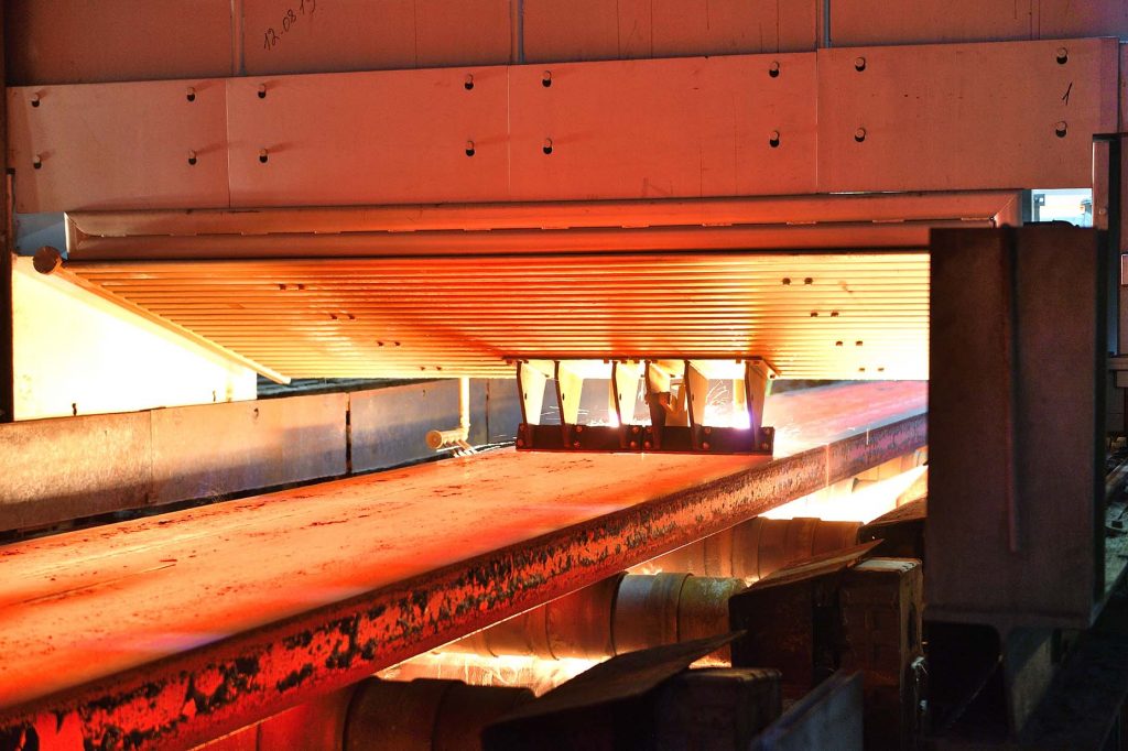 МНЛЗ-1 АО «АрселорМиттал Темиртау» стала еще надежнее