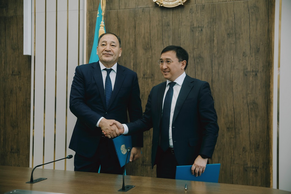 АО ТНК «Казхром» направит на реализацию экологических проектов в Актюбинской области порядка 85 млрд тенге
