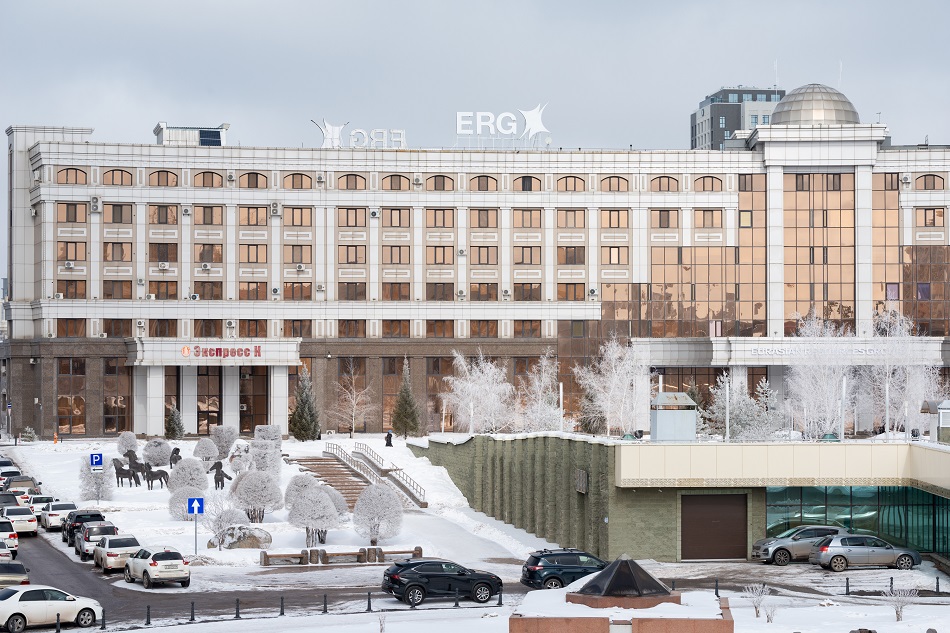 ERG поддержит реализацию социально значимых проектов Карагандинской области