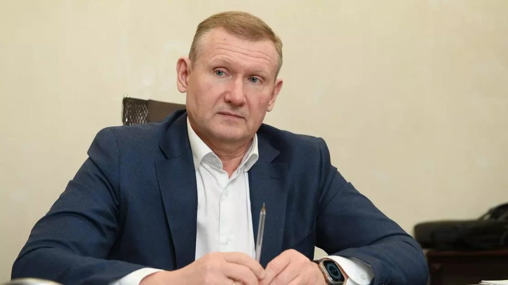 Владимир Яблонский: «Без экологического разрешения компания не будет работать»