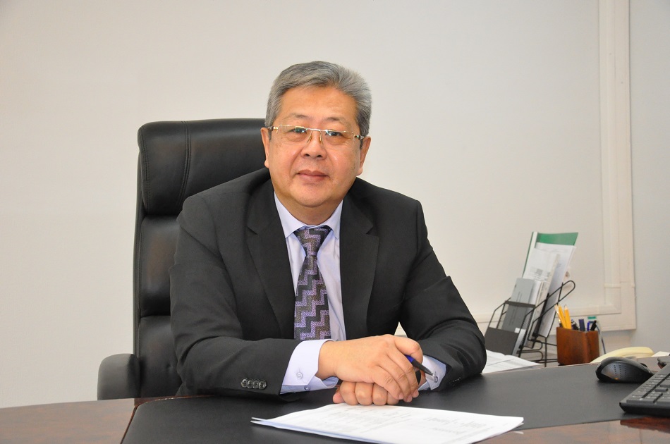 На предприятиях ERG Казахстан произошли кадровые изменения