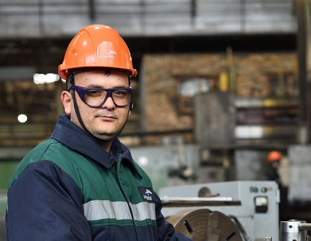 К делу со всей душой