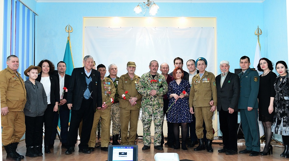 День памяти