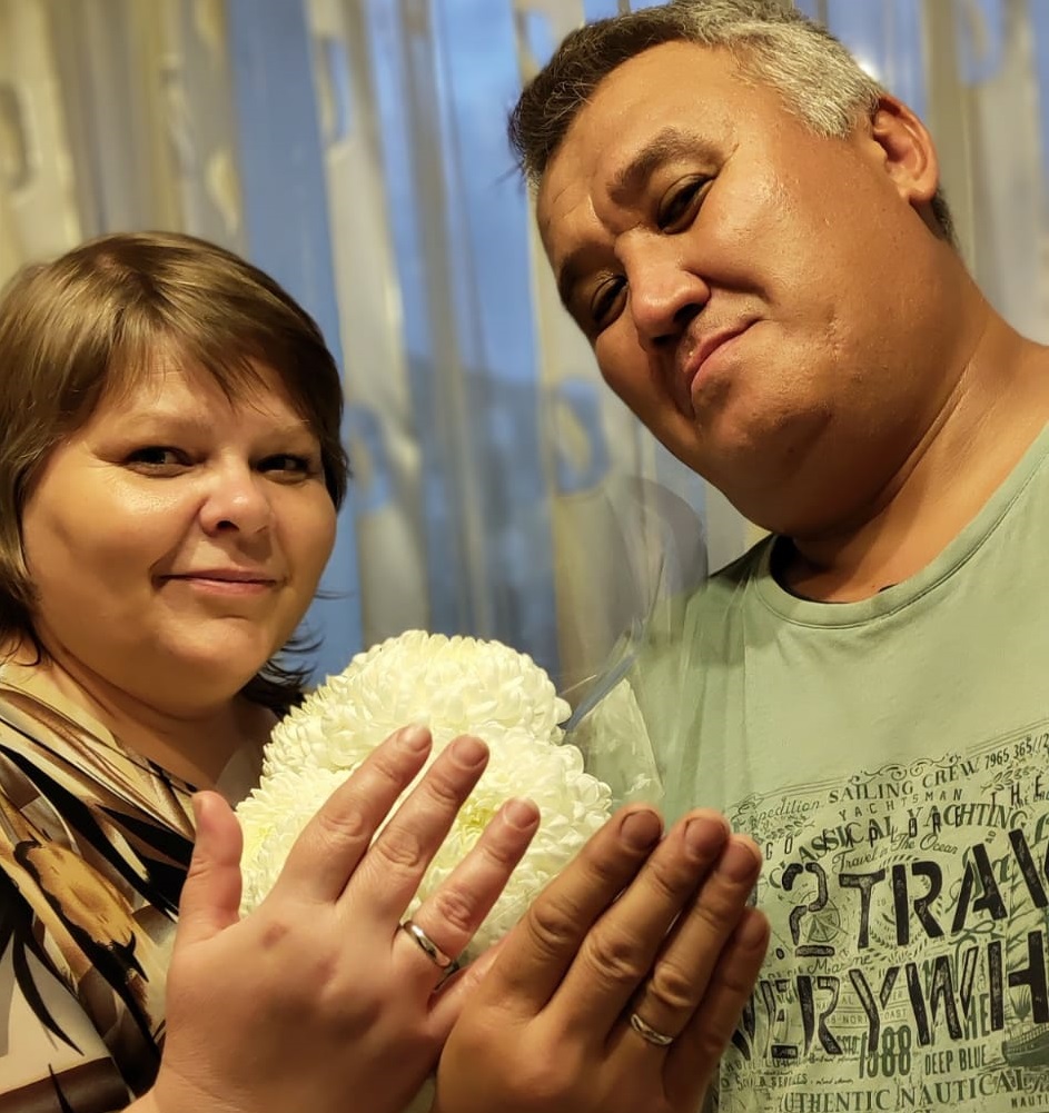 Многонациональная семья Токмагамбетовых более 20 лет работает на металлургическом комбинате АО «АрселорМиттал Темиртау»