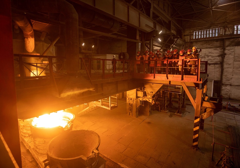 Промышленный тур для всех желающих