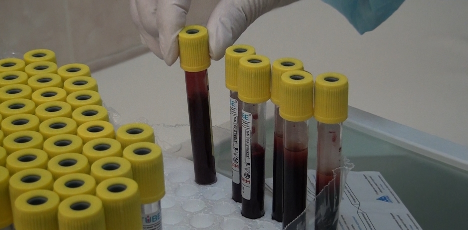 Не забывая о здоровье