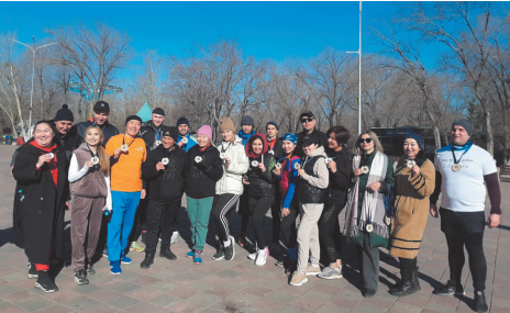 Во благо детей