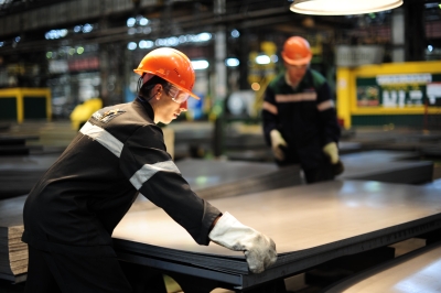 В компании «АрселорМиттал Темиртау» значительно повысились производственные показатели и качество продукции