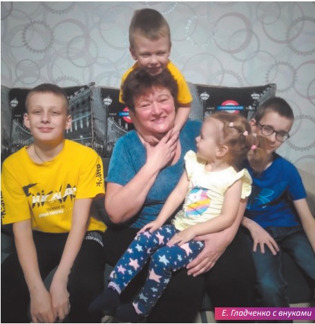 Любить работу, коллектив и жизнь