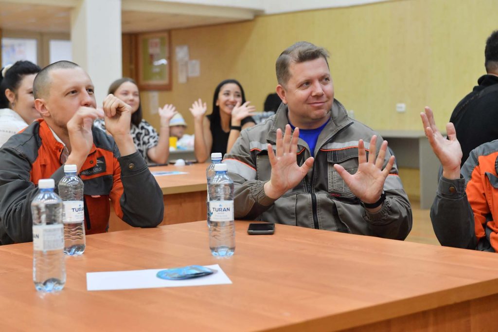 Жить экологично легко!