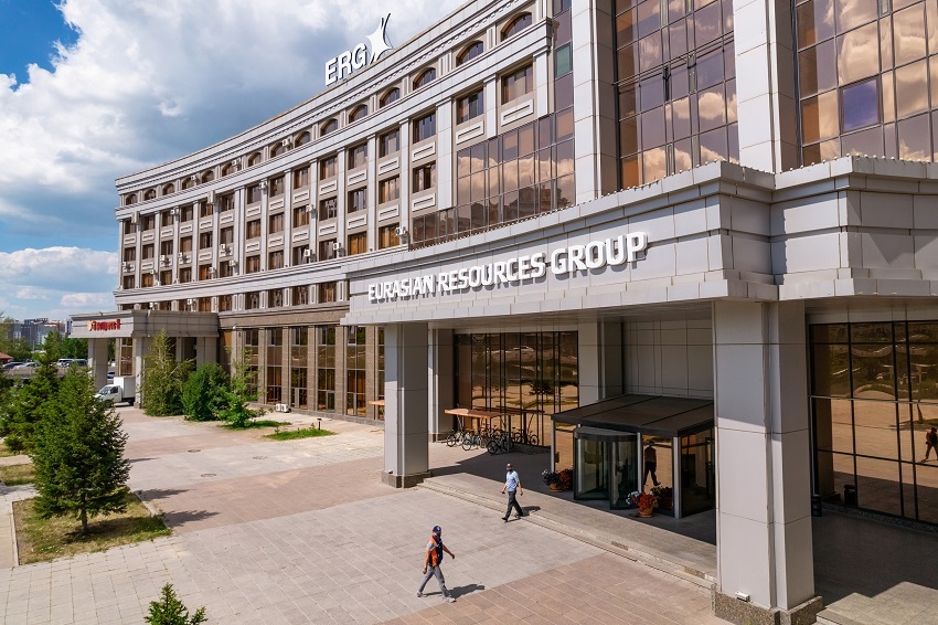 ERG повышает финансовую устойчивость Группы