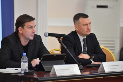 В АО «АрселорМиттал Темиртау» состоялись общественные слушания