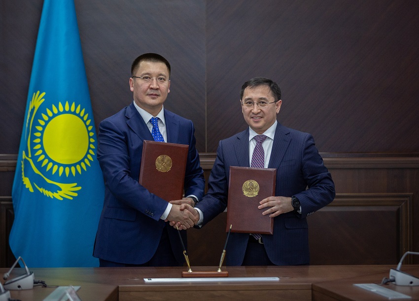 Для чего Eurasian Resources Group выделяет около 3 млрд тенге Павлодарской области?
