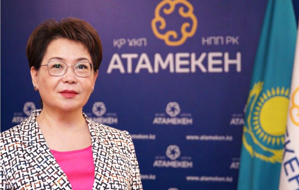Проблемы по переработке ТМО в Казахстане