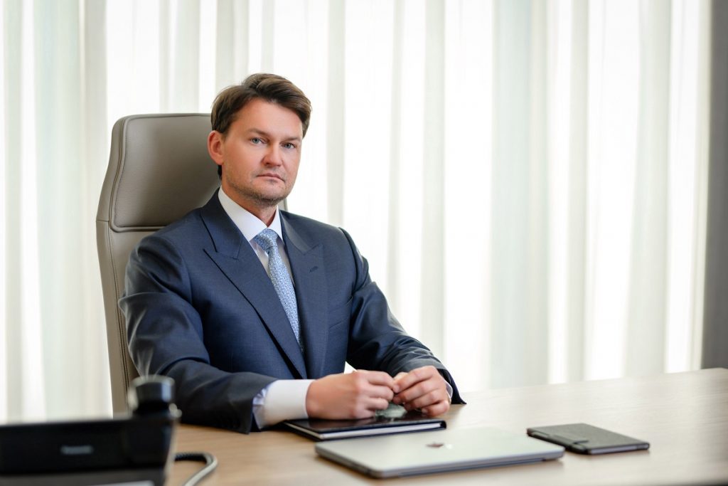 KAZ Minerals и FLS: высокий результат эффективного партнерства